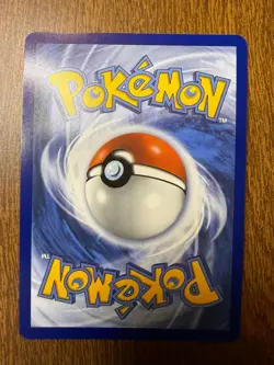 Meganium Rare Mega Evolution Reverse Holo 010/132 NM/M Pokemon - Image 2