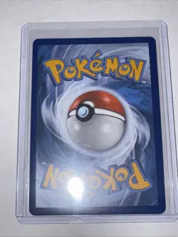 Pokemon TCG Radiant Gardevoir 069/196 SWSH Lost Origin Shiny Holo Rare - Image 2