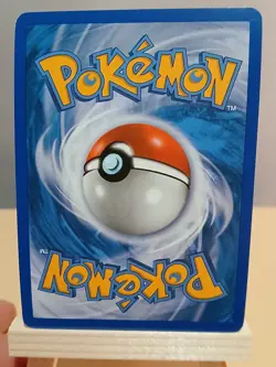 Umbreon 22/95 Holo Rare - Call Of Legends Pokemon TCG LP - Image 3