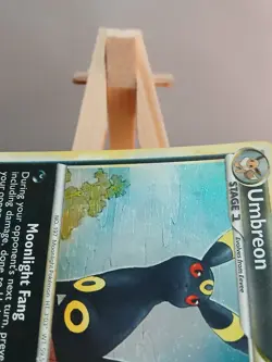 Umbreon 22/95 Holo Rare - Call Of Legends Pokemon TCG LP - Image 4