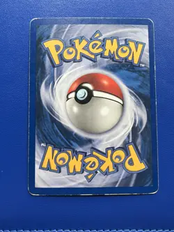 Pokemon Omanyte 57/110 Legendary Collection Uncommon Stage 1 40 HP Reverse Holo - Image 3