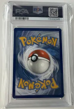 Pokemon Arceus VSTAR Brilliant Stars 176/172 Rainbow Secret Rare PSA 10 - Image 2
