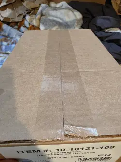 Pokemon TCG Mega Venusaur ex PREMIUM COLLECTION BOX CASE Sealed 6 Boxes Sealed - Image 3