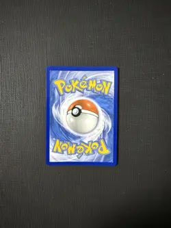 Pokemon Rotom EX Phantasmal Flames Holo Ultra Rare -111/094 English NM - Image 2