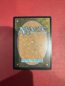 Death Baron Mtg M19 Core Lp Light Play - Image 2