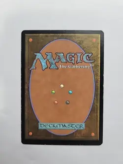 MTG - Impulsive Maneuvers Odyssey Regular Rare #197 - Image 3