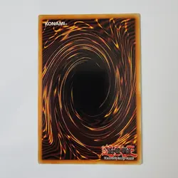 Barian's Chaos Draw - LED9-EN005 - NM - Super Rare - 1st ed - Yugioh - Image 2