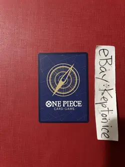 One Piece TCG ENGLISH Kaido OP08-079 Parallel SR Two Legends Super Rare Alt Art - Image 2