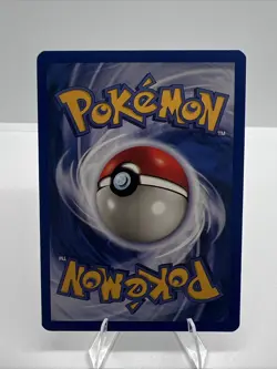 Psyduck 1st Edition Fossil Set 53/62 TCG Pokemon Card 1999 Vintage NM - Image 3