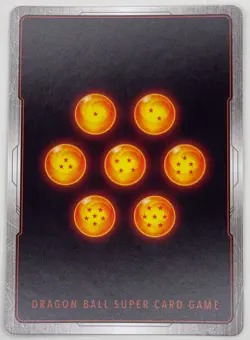 SS4 Son Gohan Beyond the Ultimate 2nd Ed. SPR Foil Dragon Ball Super Card | LP - Image 2