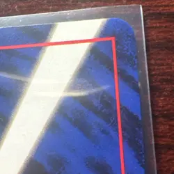 Pokemon Lugia 249 Gold, Silver, to a New World... Holo Rare Japanese Card - Image 5