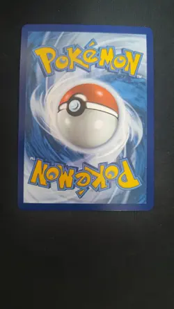 Zekrom ex 172/086 BWR Black Bolt Pokemon Card - Image 2
