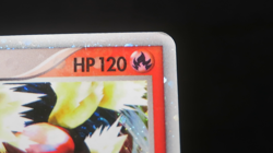 【MP-①】 Arcanine ex 016/086 Mirage Forest Holo (Japanese) Pokemon card - Image 2