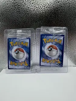 2 Lucario VSTAR SWSH291 SWSH: Sword & Shield SEALED Promo Cards Holo - Image 2
