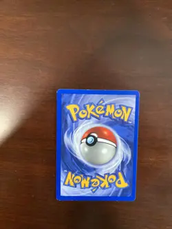 Mewtwo 10/102 Holo Rare Pokemon Card LP-MP - Image 2