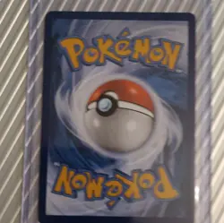 Pokemon Lucario VSTAR SWSH291 Promo Holo Sword & Shield English TCG Card - Image 2