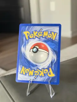 Rayquaza EX Dragon Frontiers Holo Card 97/101 MP - Image 3