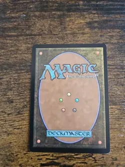 MTG The Reality Chip SHOWCASE FOIL Kamigawa: Neon Dynasty 374 NM - Image 2