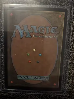 MTG Snap #43 Urza’s Legacy 1999 - Image 2