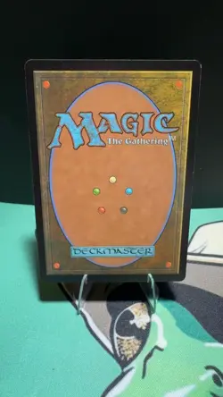 Daretti, Scrap Savant 213 Rare Commander Masters Magic: The Gathering LP - Image 2