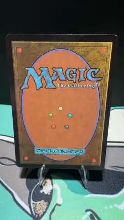 Prismatic Lens 403 Common Commander Masters Magic: The Gathering Foil LP - Image 2