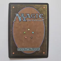 1x LP Foil Hand Of The Praetors Scars Mirrodin SCM Magic Gathering MtG Infect - Image 2