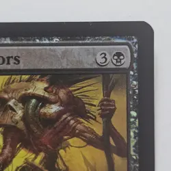 1x LP Foil Hand Of The Praetors Scars Mirrodin SCM Magic Gathering MtG Infect - Image 3