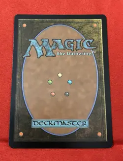 Cyclonic Rift Secrets of Strixhaven: Mystical Archive Foil - Image 2