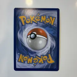 Pokemon Hau 144/145 Ultra Rare Full Art Trainer Holo SM-Guardians Rising - Image 2