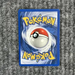 Vtg Pokemon Neo Genesis Bayleef 29/111 1st Ed Very Good - Image 2