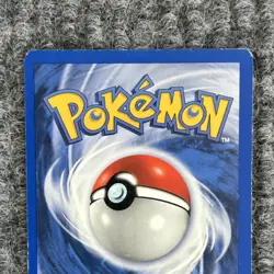 Vtg Pokemon Neo Genesis Bayleef 29/111 1st Ed Very Good - Image 5
