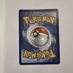 Pokemon Eevee SM184 Cosmos Holo Promo Basic Pokemon TCG Card 50 HP English Mizue - Image 2