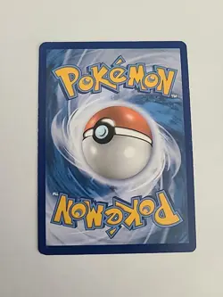 Pokemon 2018 Lost Thunder Gardevoir 141/214 Holo Rare Played - Image 2