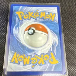 Pokemon Gengar VMAX 157/264 Swsh08 Fusion Strike Ultra Rare Full Art Holo - Image 3