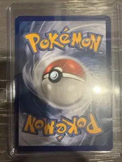 Pokemon Gardevoir GX TCG Card 140/147 Burning Shadows Series - Image 2