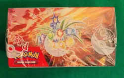Pokemon: Scarlet & Violet Booster Box - 36 Packs (Factory Sealed, New) 820650863240 - Image 3
