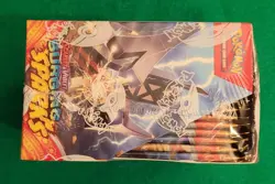 Pokemon: Scarlet & Violet Booster Box - 36 Packs (Factory Sealed, New) 820650863240 - Image 4