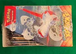Pokemon: Scarlet & Violet Booster Box - 36 Packs (Factory Sealed, New) 820650863240 - Image 5