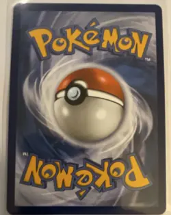 Pokemon Mega Kangaskhan EX 104/132 Me01 Mega Evolution Holo Double Rare Eng - Image 2