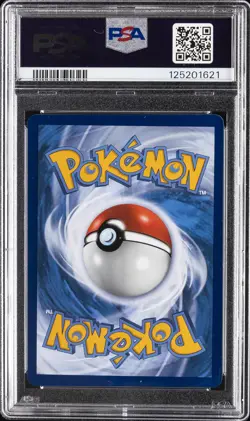 2022 POKEMON SWORD & SHIELD LOST ORIGIN #186 FULL ART/GIRATINA V PSA 10 - Image 2