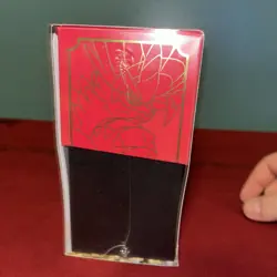 Scarlet and Violet Base Set Pokemon Center Exclusive ETB Koraidon SLIGHT DAMAGE - Image 4