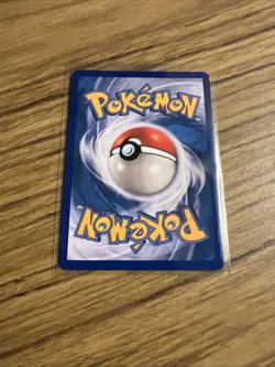 Pokemon Pikachu 15/17 POP Series 9 2009 NM+ Clean Copy - Image 2