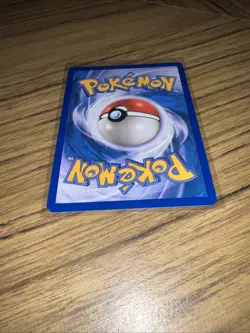 Pokemon Pikachu 15/17 POP Series 9 2009 NM+ Clean Copy - Image 3