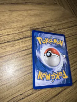 Pokemon Pikachu 15/17 POP Series 9 2009 NM+ Clean Copy - Image 4