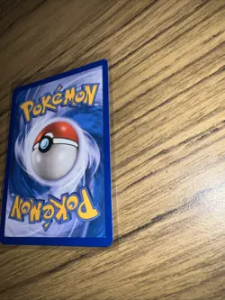 Pokemon Pikachu 15/17 POP Series 9 2009 NM+ Clean Copy - Image 5