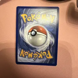 Goldeen Masterball - 020/131 - Prismatic Evolutions - Pokemon TCG - PACK FRESH - Image 2