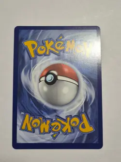 Slowpoke (Master Ball Pattern) 018/131 SV: Prismatic Evolutions Pokemon Holo NM - Image 2