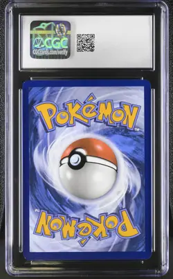 2025 Pokemon Black Star Promos #214 Pikachu CGC 10 - Image 2