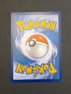 Pokemon TCG Gardevoir 54/98 XY Ancient Origins Holo Rare LP- - Image 3