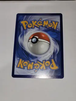 2026 Pokemon Ascended Heroes Mega Froslass Ex #265/217 Attack Rare - Image 2
